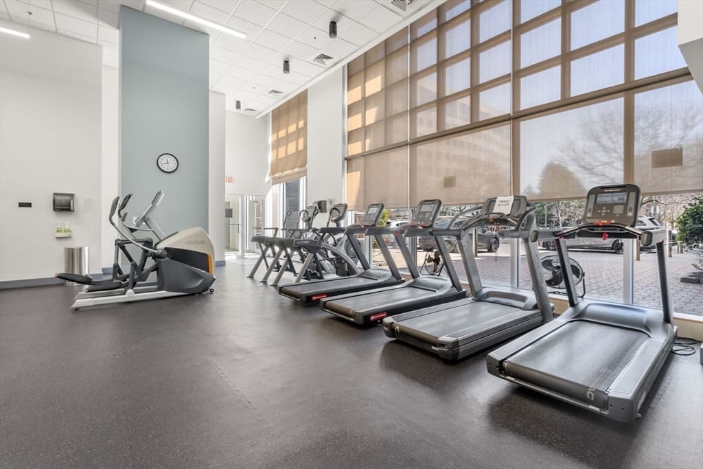 Condominium at 8-12 Museum Way # 1328, Cambridge MA 02141, Cambridge, photo 12 of 15