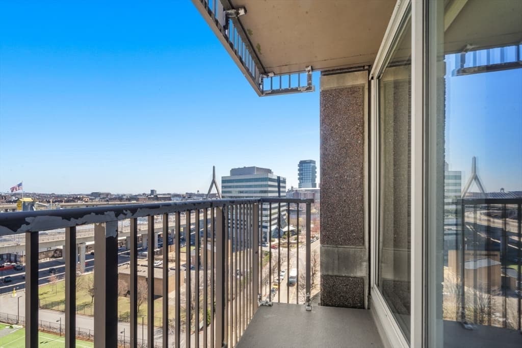 Condominium at 8-12 Museum Way # 1328, Cambridge MA 02141, Cambridge, photo 9 of 15
