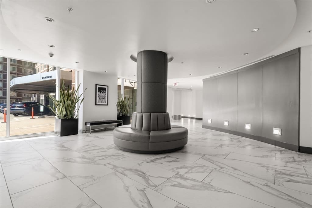 Condominium at 8-12 Museum Way # 1328, Cambridge MA 02141, Cambridge, photo 10 of 15