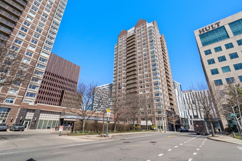 Condominium at 8-12 Museum Way # 1328, Cambridge MA 02141, Cambridge, photo 14 of 15