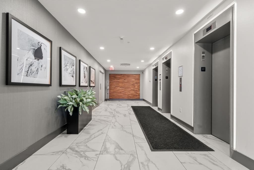Condominium at 8-12 Museum Way # 1328, Cambridge MA 02141, Cambridge, photo 11 of 15