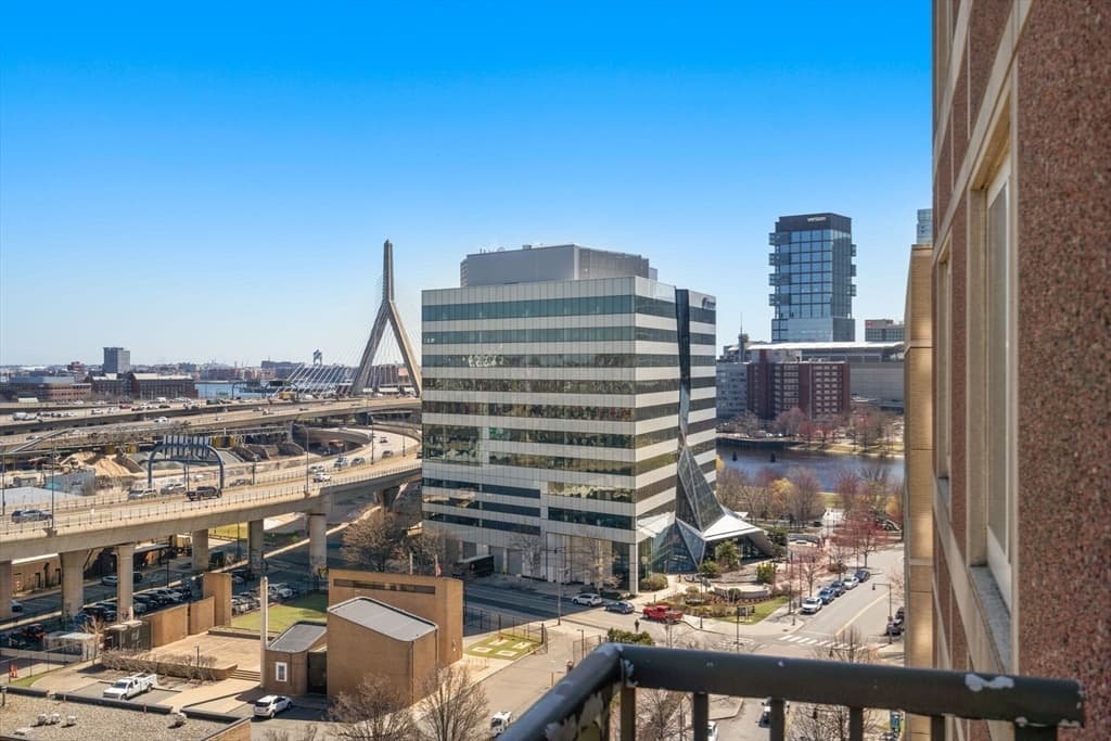 Condominium at 8-12 Museum Way # 1328, Cambridge MA 02141, Cambridge, photo 8 of 15