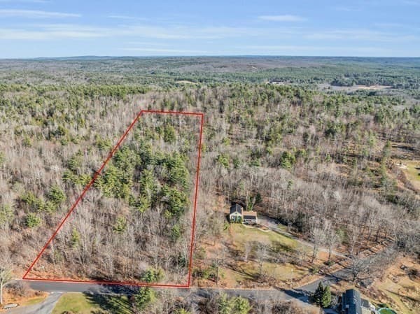 0 Davis Rd, Ashby MA 01431