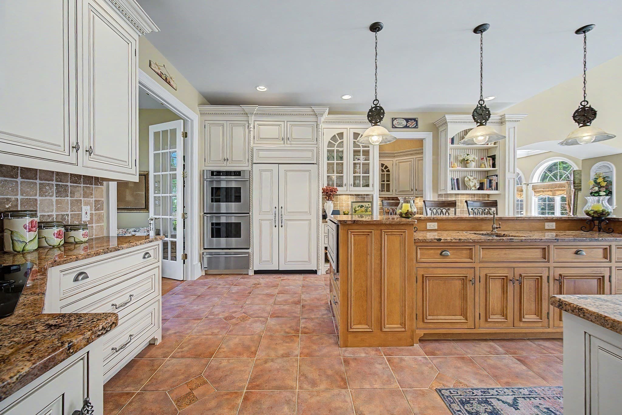 Single Family Residence at 6 Trailside Way, Norfolk MA 02056, photo 13 of 42