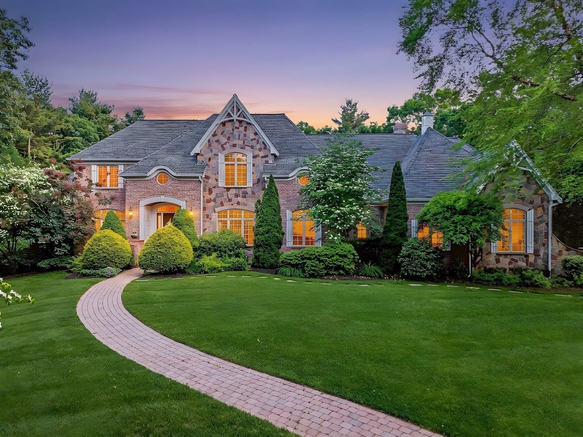 6 Trailside Way, Norfolk MA 02056