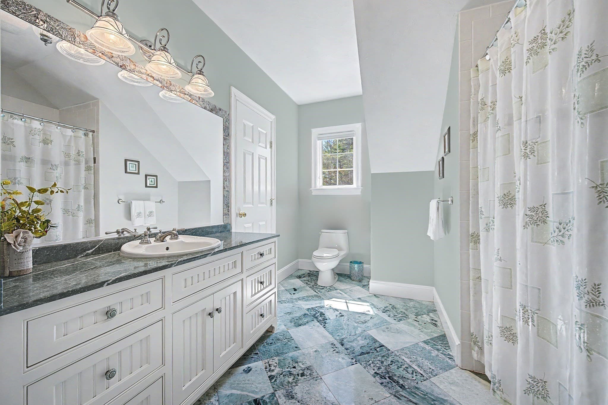 Single Family Residence at 6 Trailside Way, Norfolk MA 02056, photo 28 of 42