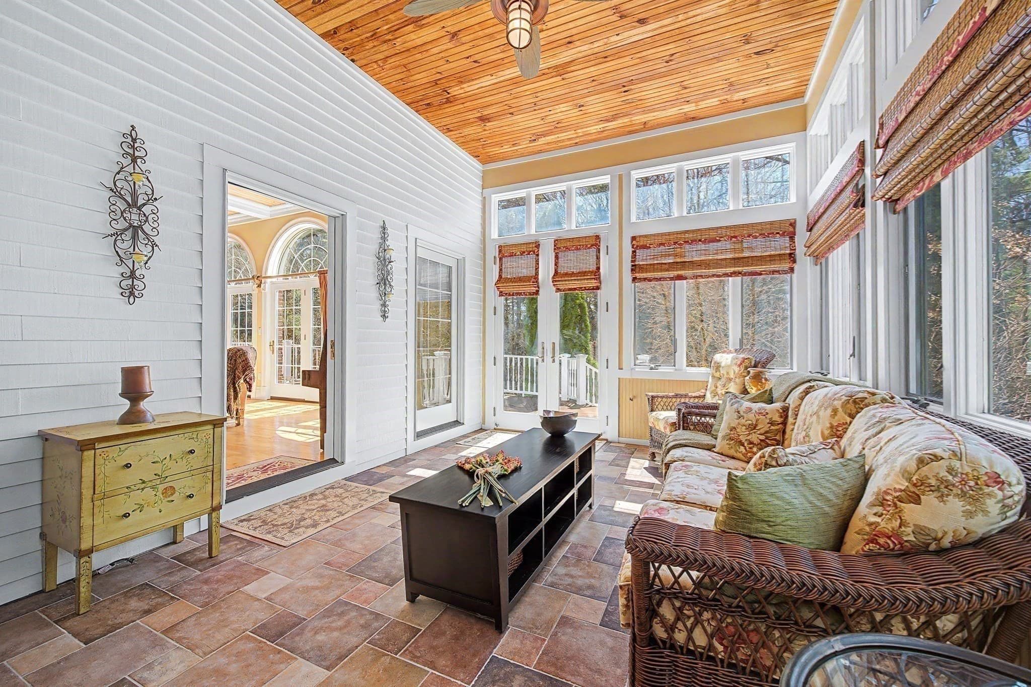 Single Family Residence at 6 Trailside Way, Norfolk MA 02056, photo 20 of 42