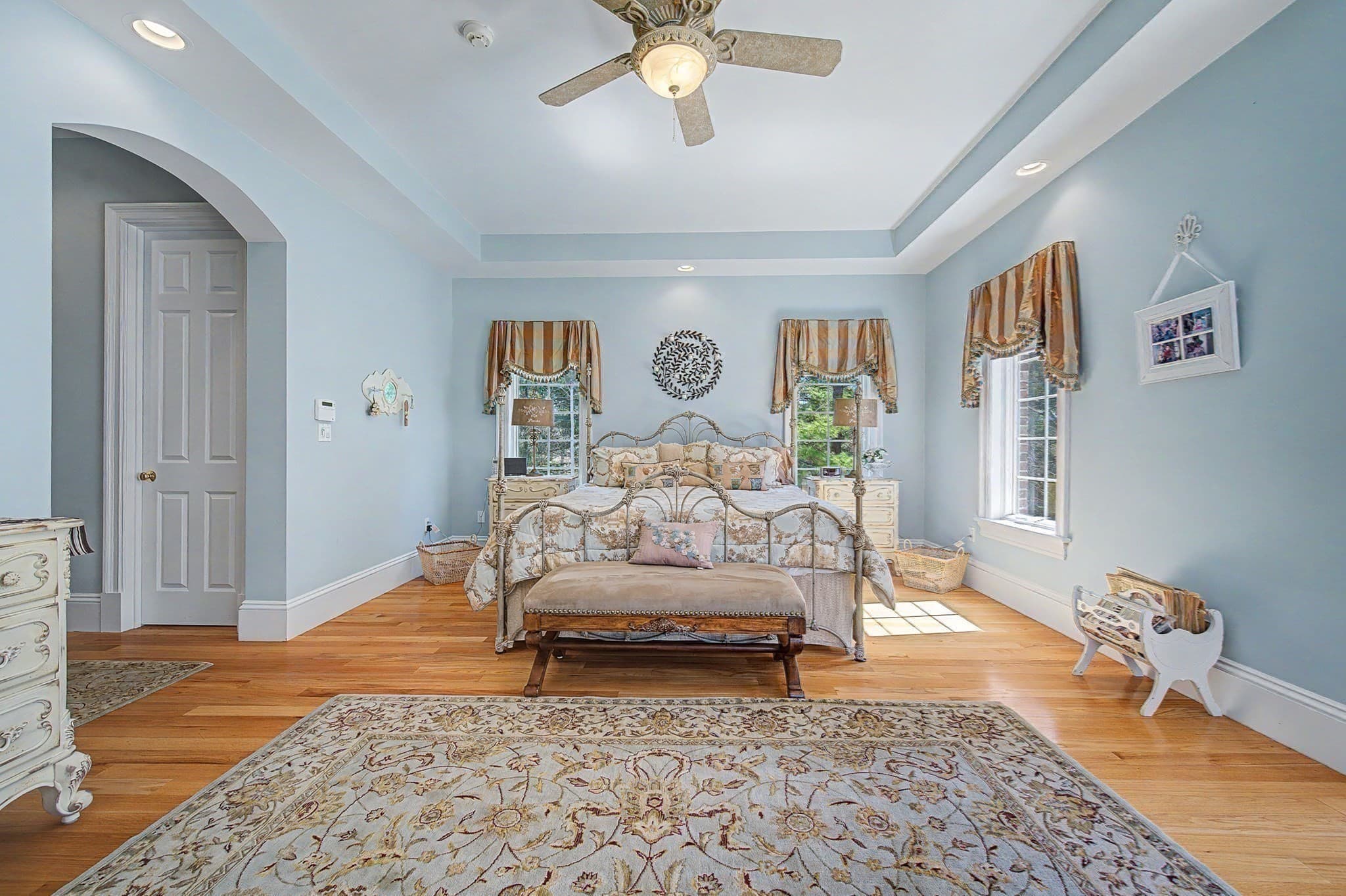 Single Family Residence at 6 Trailside Way, Norfolk MA 02056, photo 24 of 42