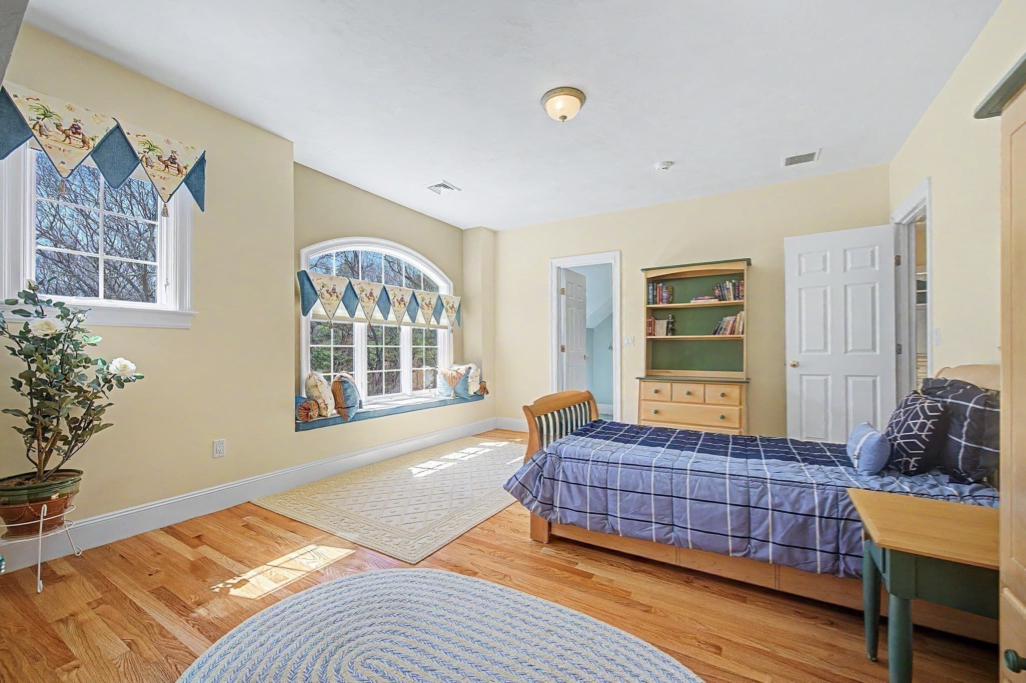 Single Family Residence at 6 Trailside Way, Norfolk MA 02056, photo 30 of 42
