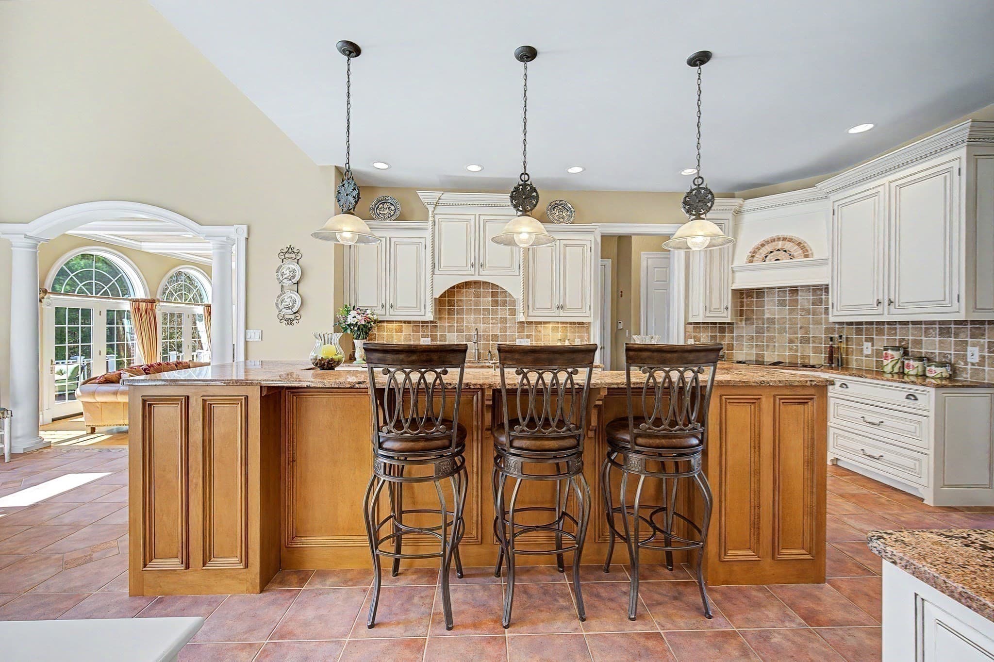 Single Family Residence at 6 Trailside Way, Norfolk MA 02056, photo 14 of 42