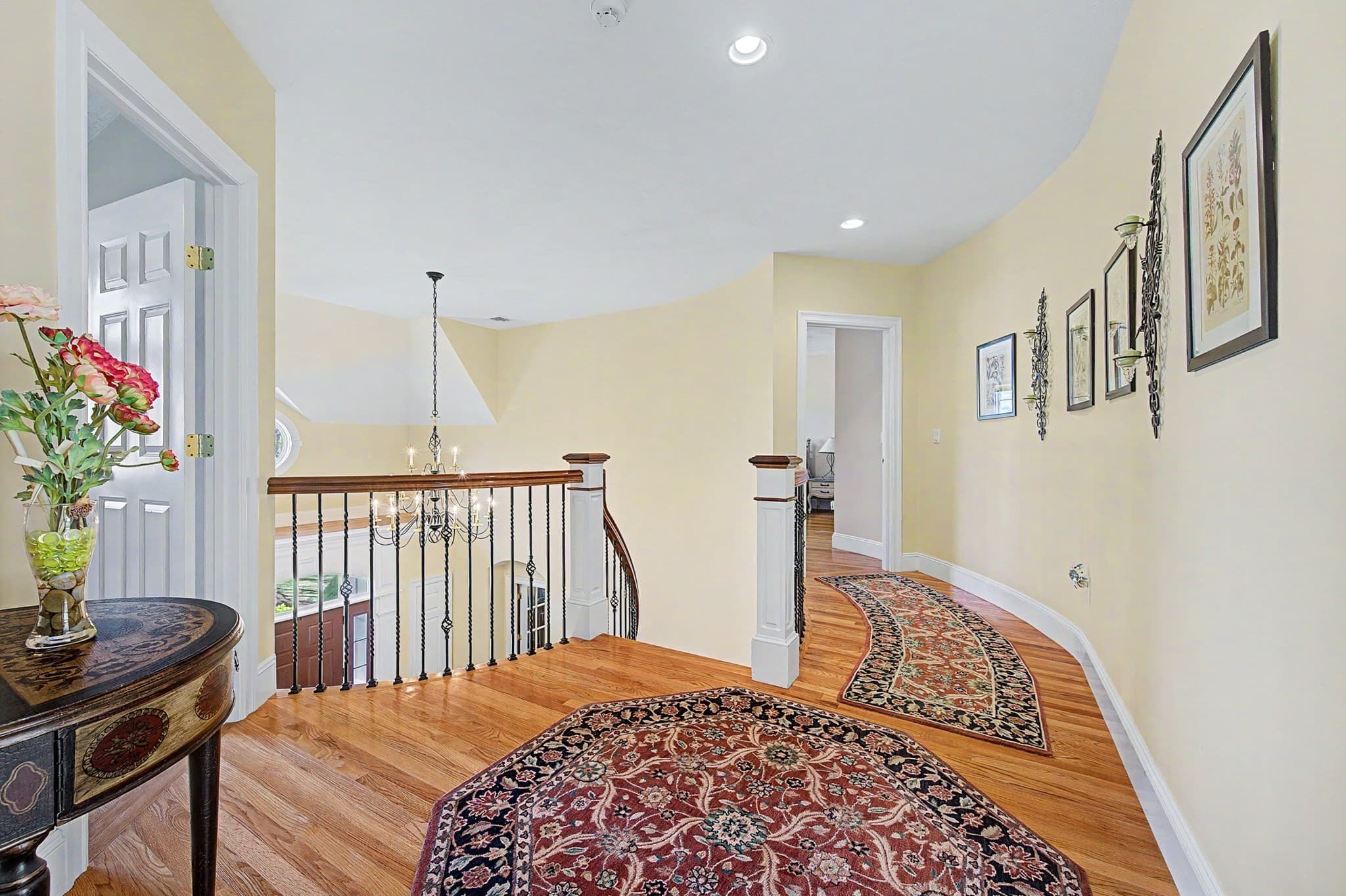 Single Family Residence at 6 Trailside Way, Norfolk MA 02056, photo 29 of 42