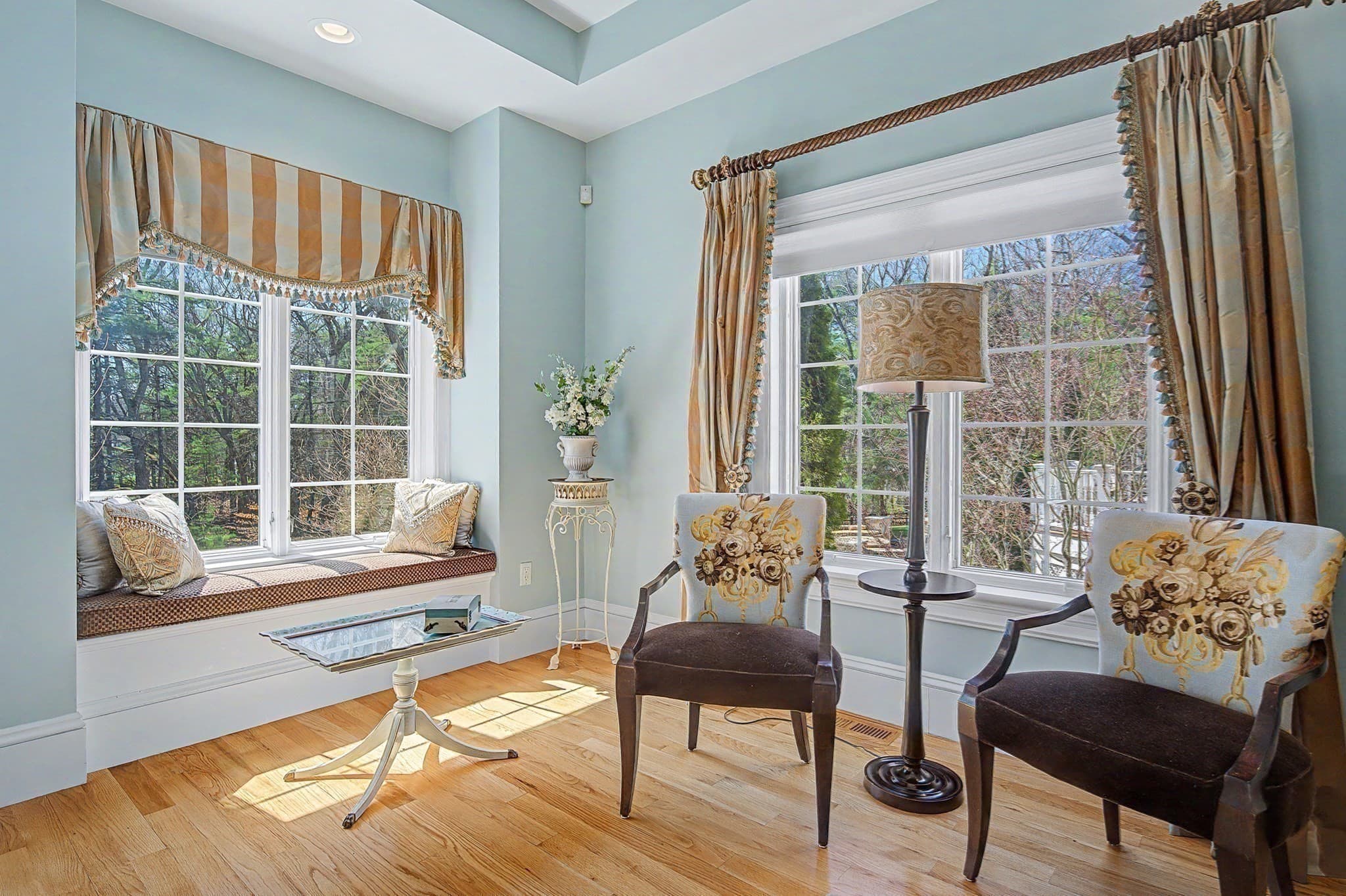 Single Family Residence at 6 Trailside Way, Norfolk MA 02056, photo 25 of 42