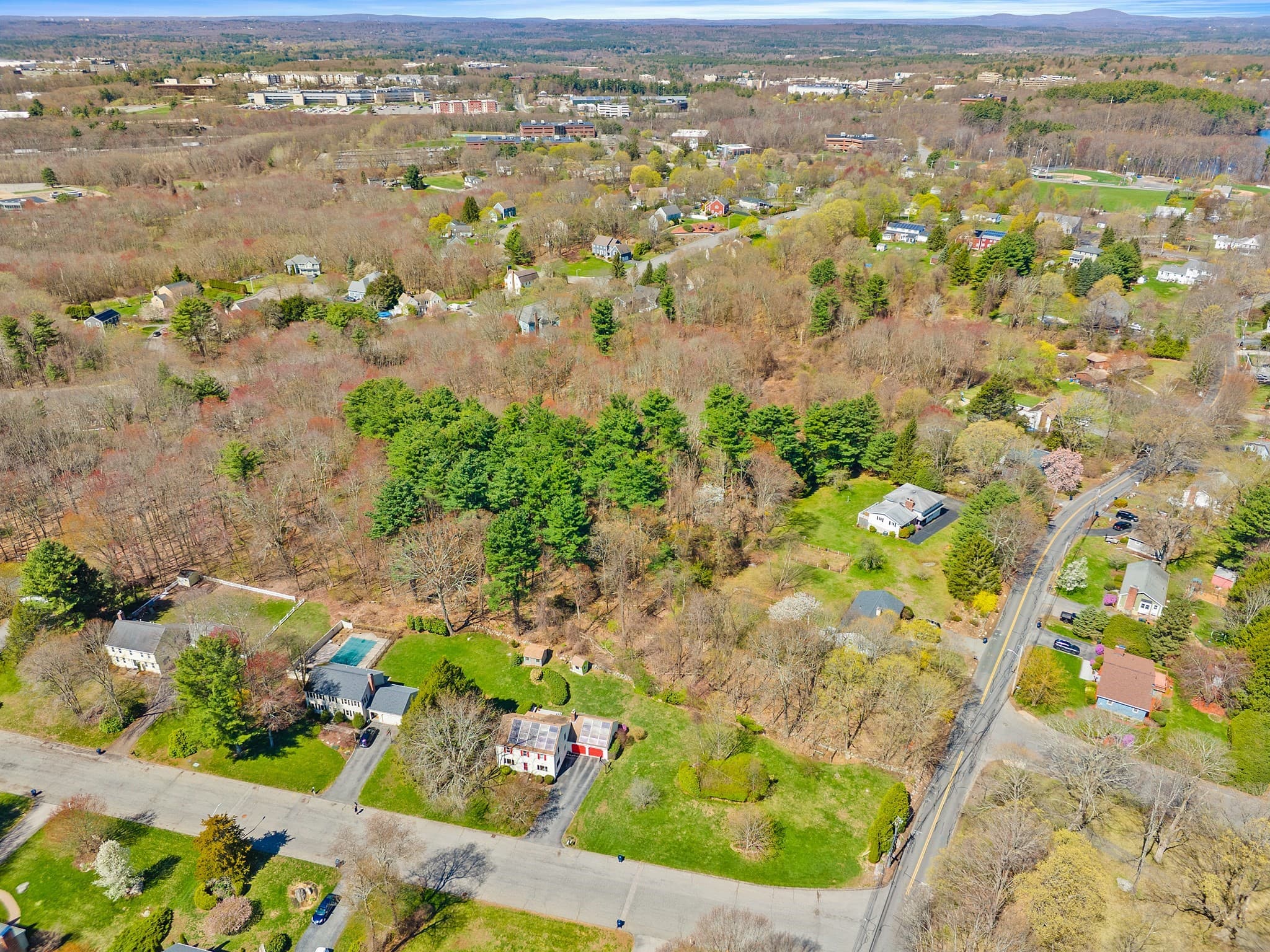 Single Family Residence at 650 Brigham Street, Marlborough MA 01752, Marlborough, photo 12 of 18