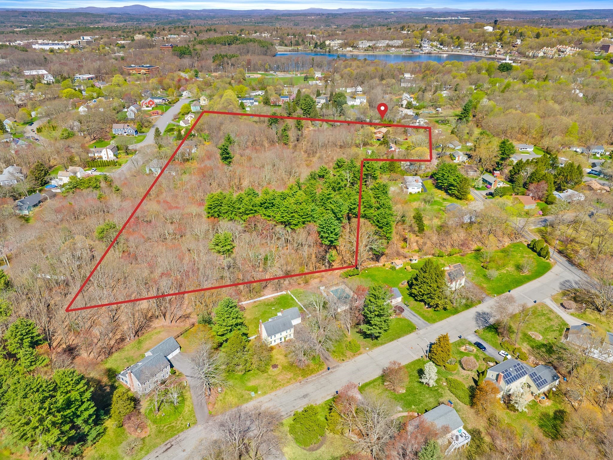Single Family Residence at 650 Brigham Street, Marlborough MA 01752, Marlborough, photo 8 of 18