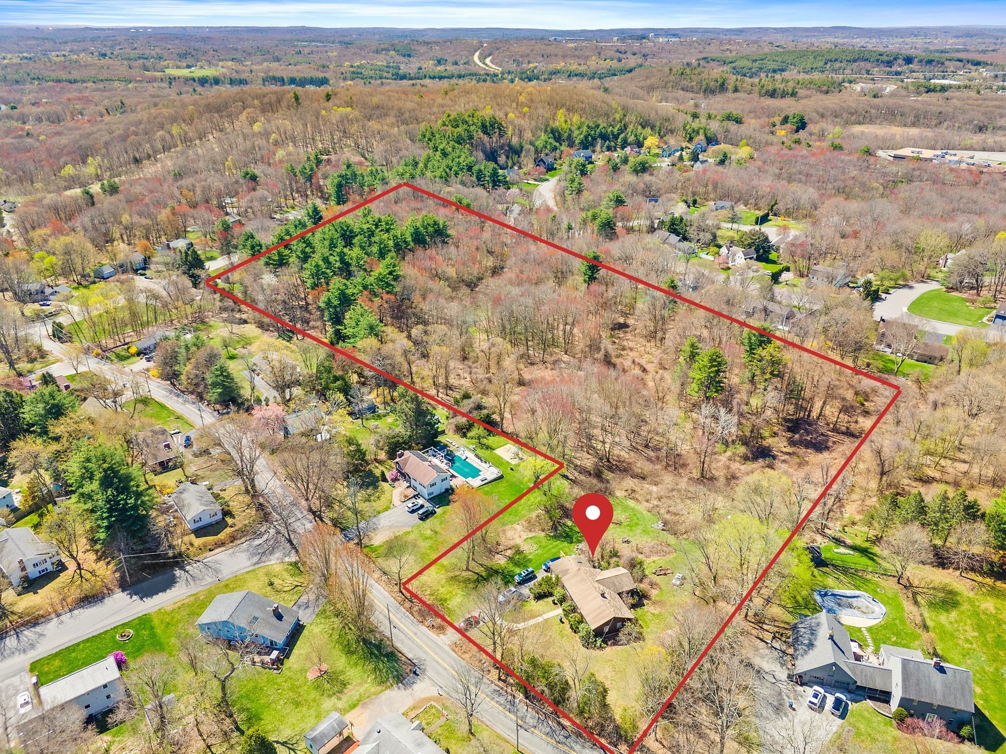 Residential at 650 Brigham Street, Marlborough MA 01752, Marlborough, photo 11 of 18