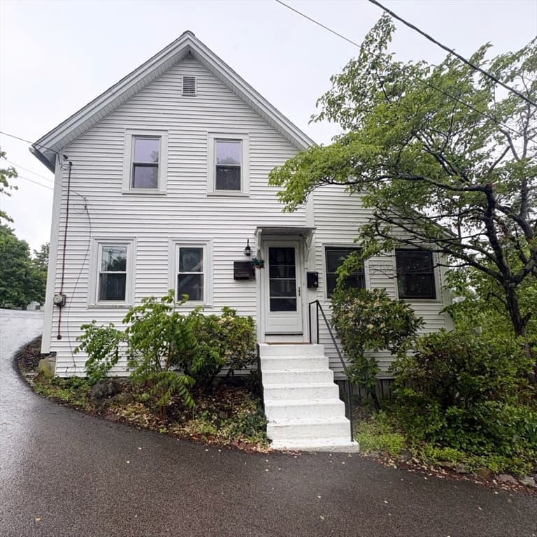 37 North, Medway MA 02053