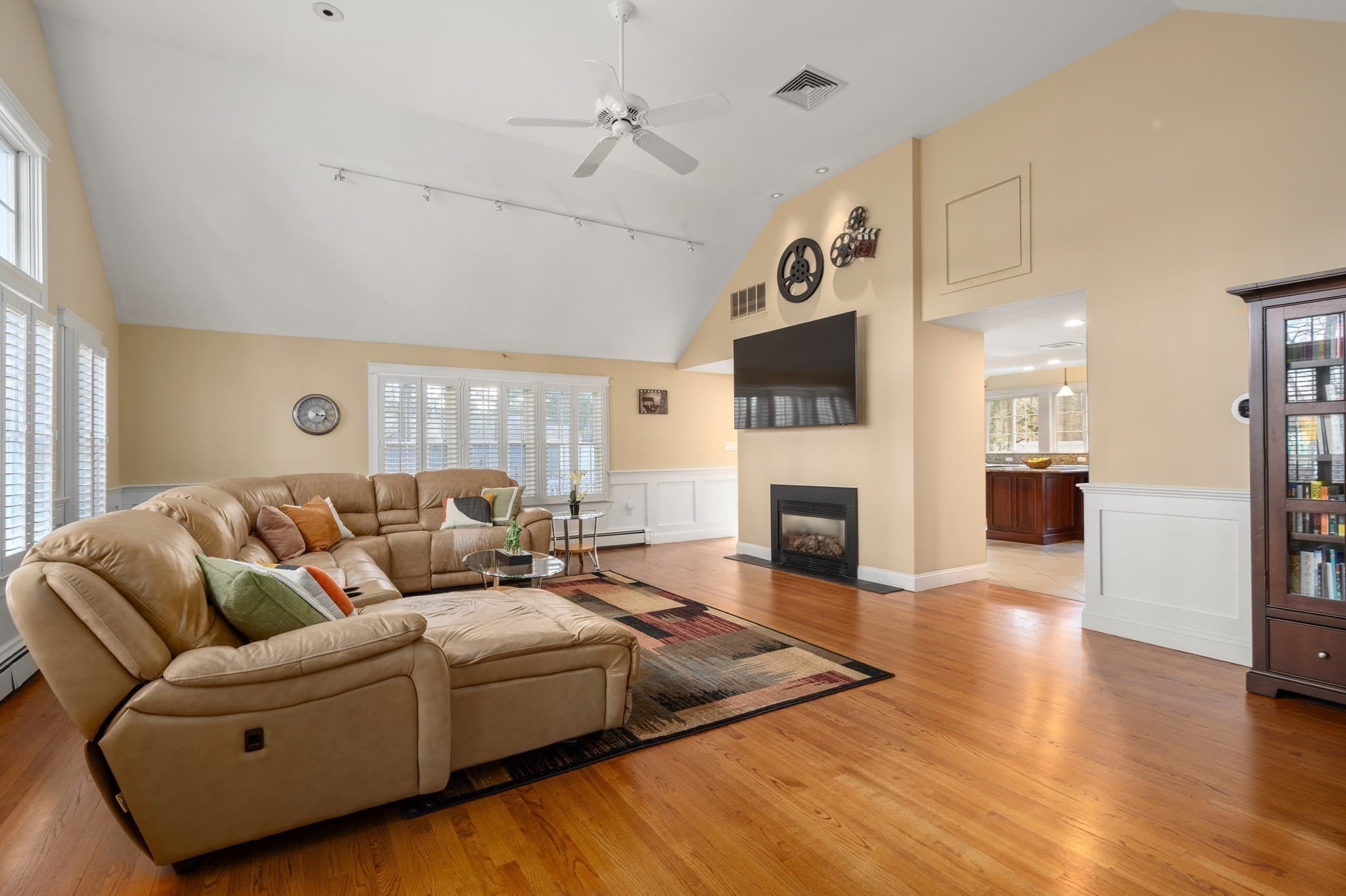 Single Family Residence at 9 Priest Road, Sudbury MA 01776, photo 6 of 38