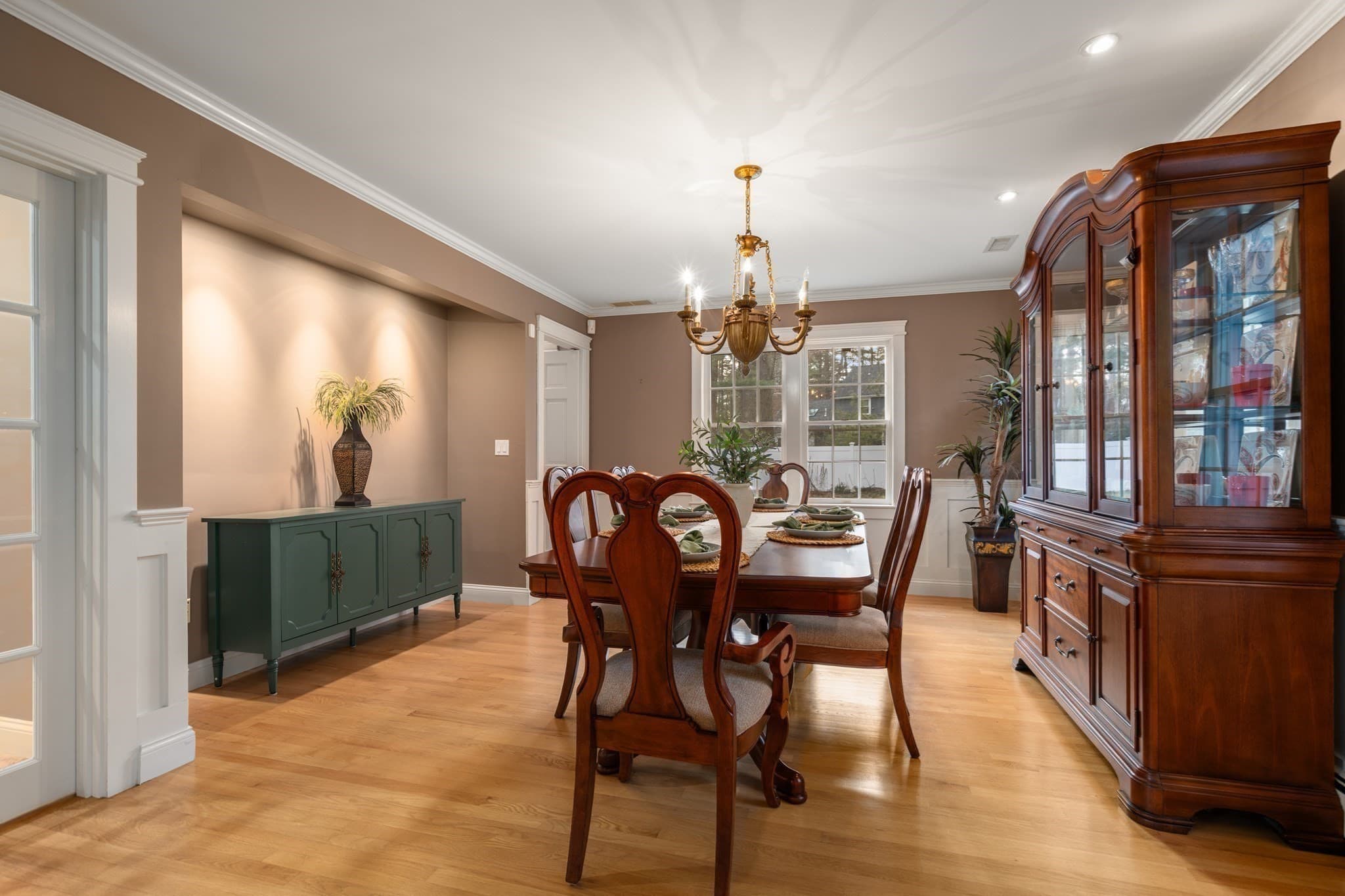 Single Family Residence at 9 Priest Road, Sudbury MA 01776, photo 13 of 38