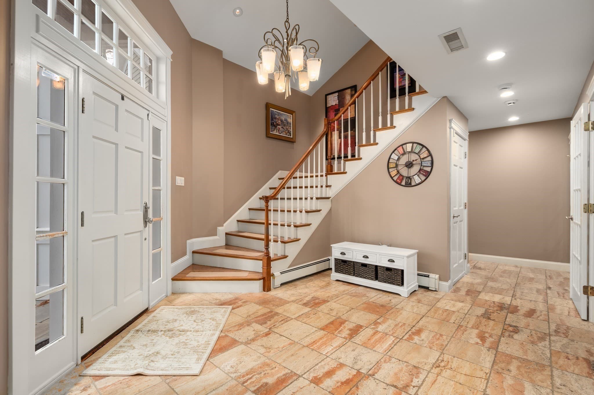 Single Family Residence at 9 Priest Road, Sudbury MA 01776, photo 17 of 38