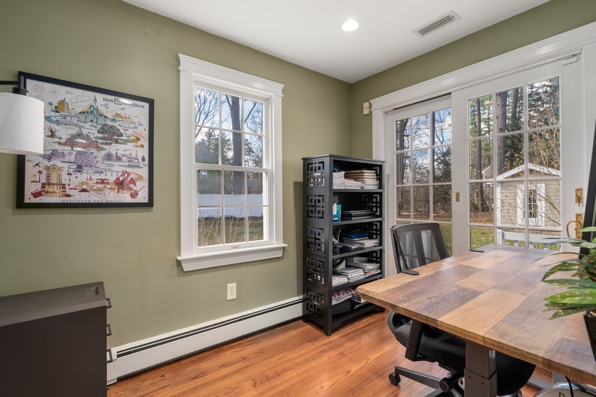 Single Family Residence at 9 Priest Road, Sudbury MA 01776, photo 12 of 38