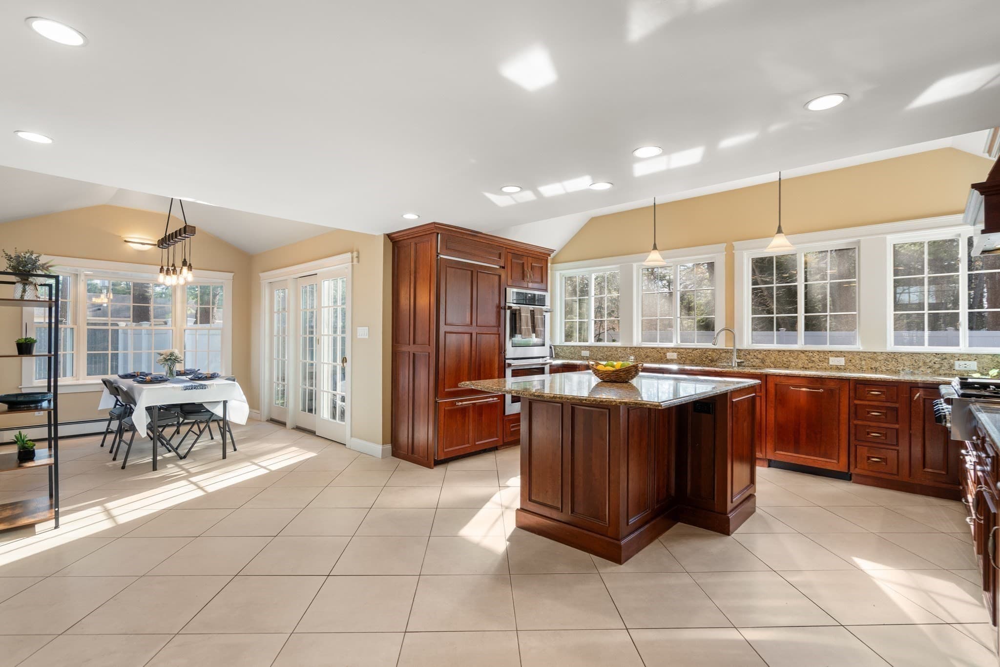 Single Family Residence at 9 Priest Road, Sudbury MA 01776, photo 7 of 38