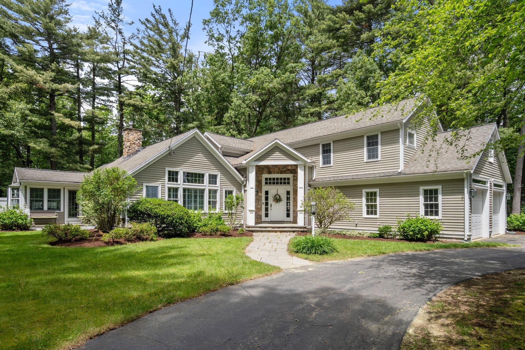 9 Priest Road, Sudbury MA 01776