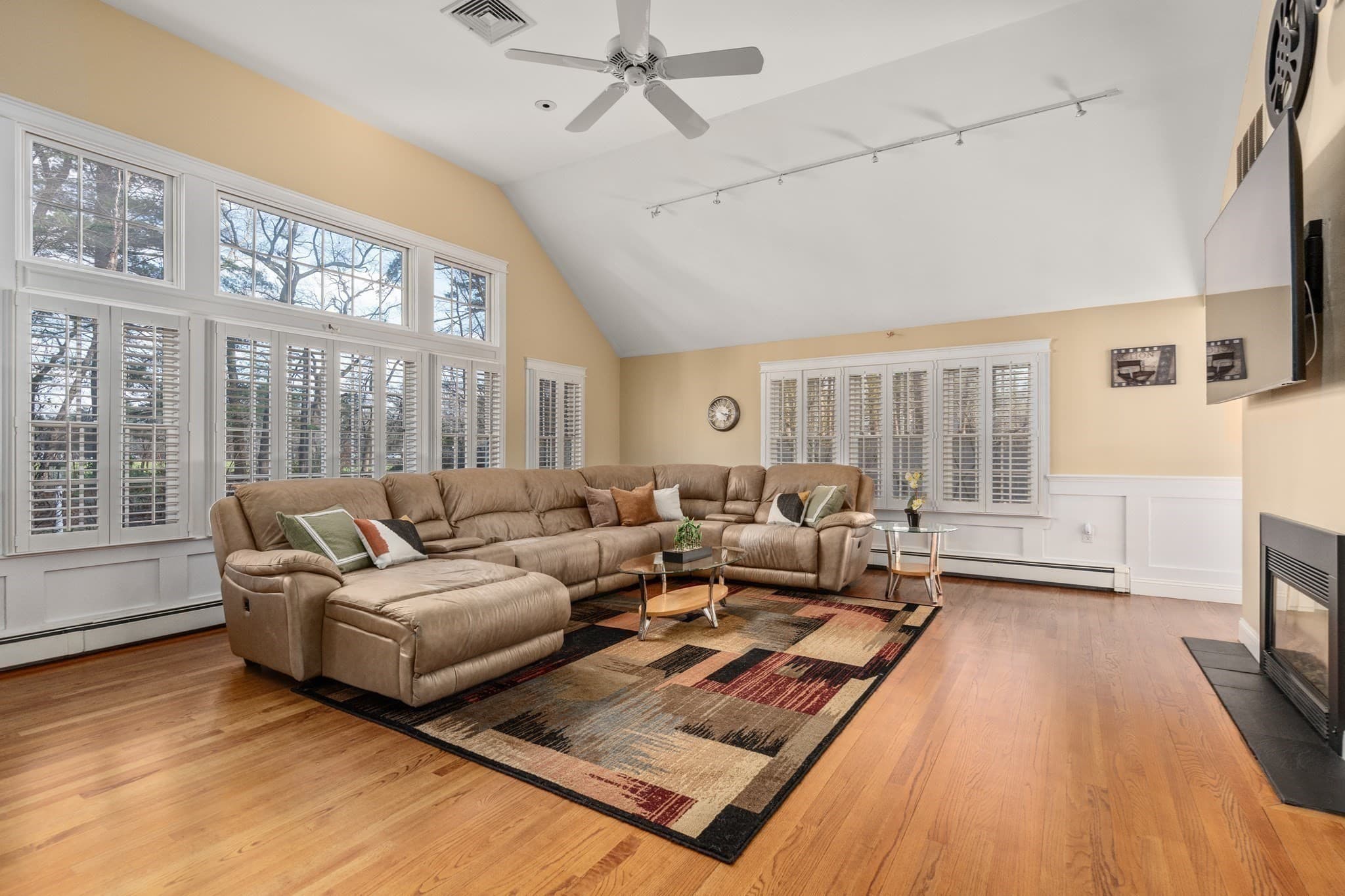 Single Family Residence at 9 Priest Road, Sudbury MA 01776, photo 5 of 38