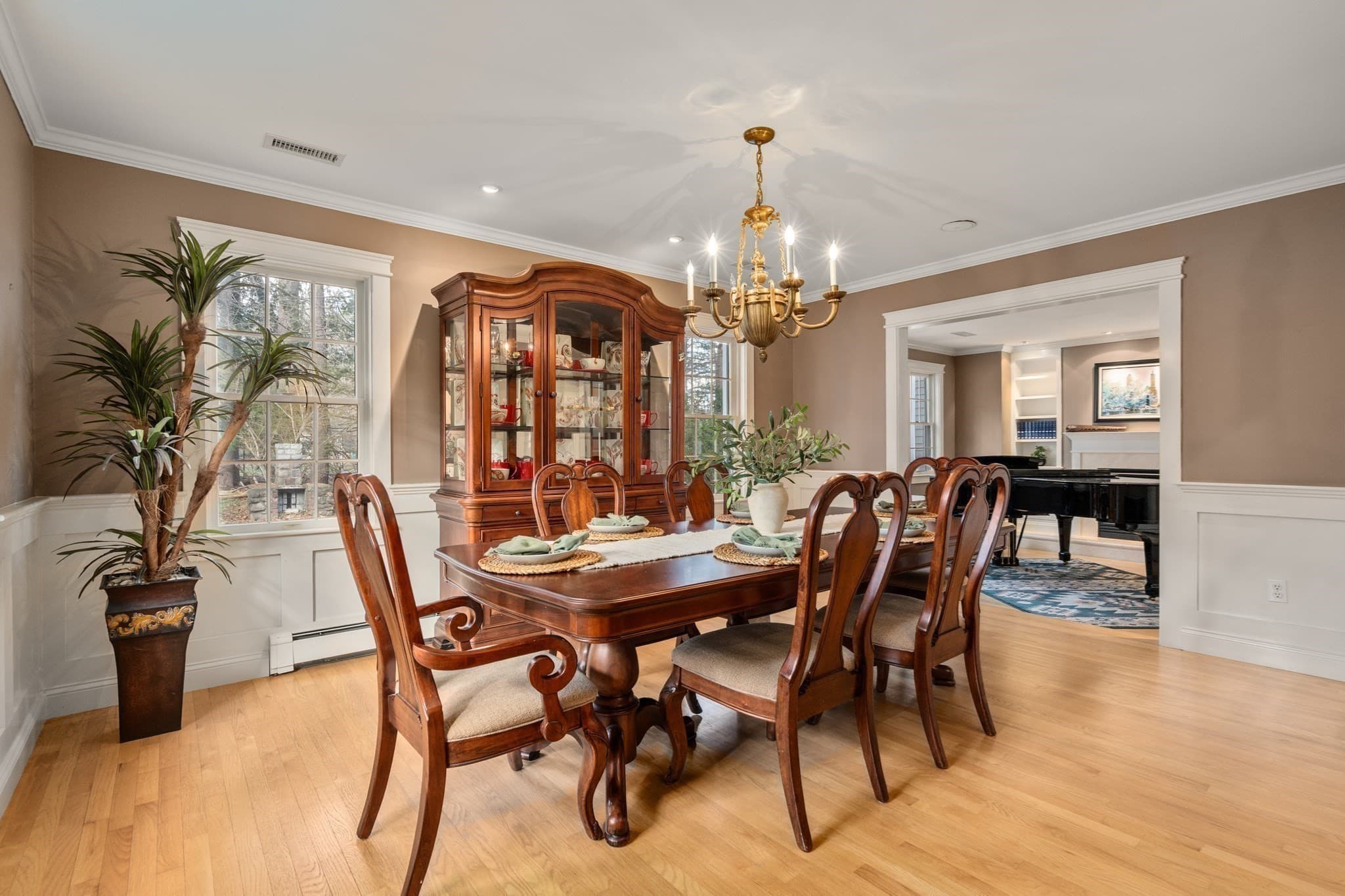 Single Family Residence at 9 Priest Road, Sudbury MA 01776, photo 14 of 38