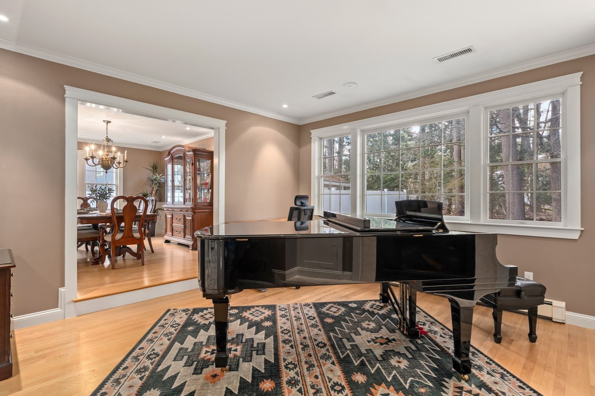 Single Family Residence at 9 Priest Road, Sudbury MA 01776, photo 15 of 38
