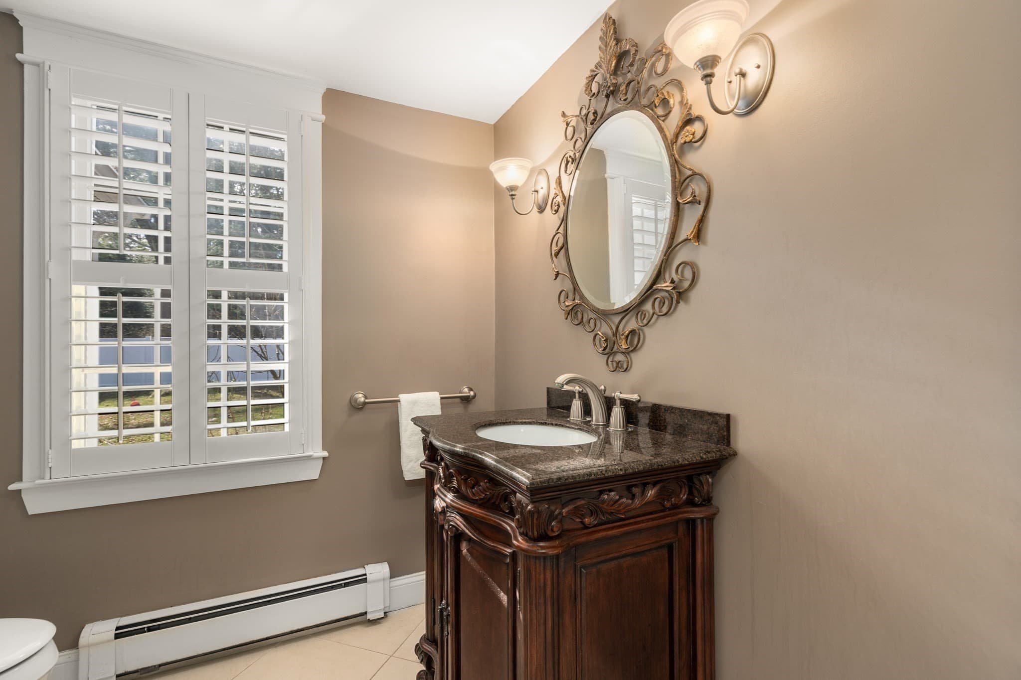 Single Family Residence at 9 Priest Road, Sudbury MA 01776, photo 11 of 38