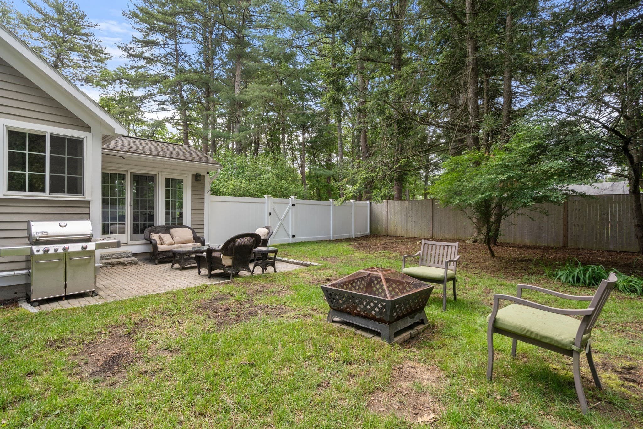 Single Family Residence at 9 Priest Road, Sudbury MA 01776, photo 29 of 38
