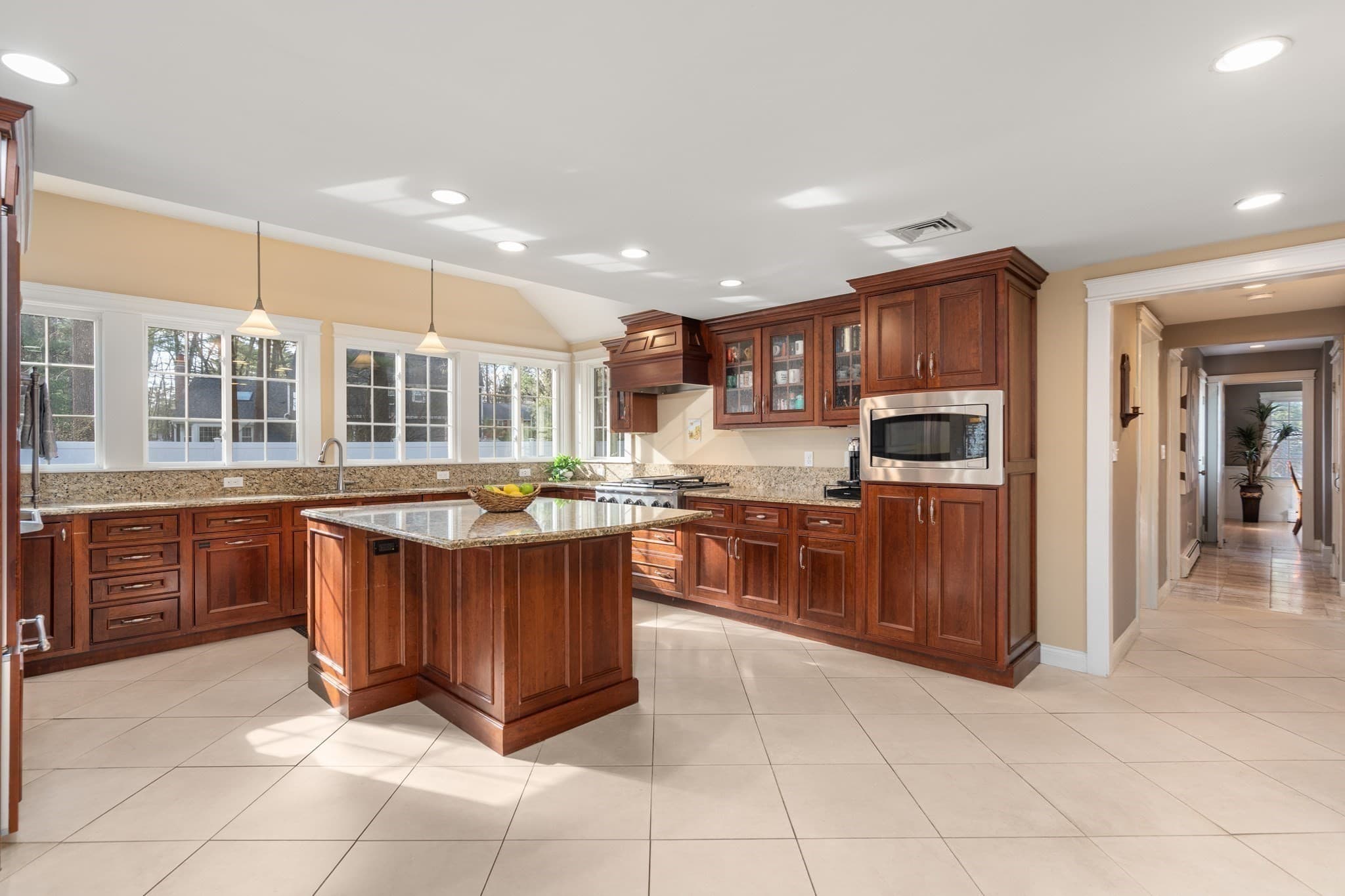 Single Family Residence at 9 Priest Road, Sudbury MA 01776, photo 8 of 38