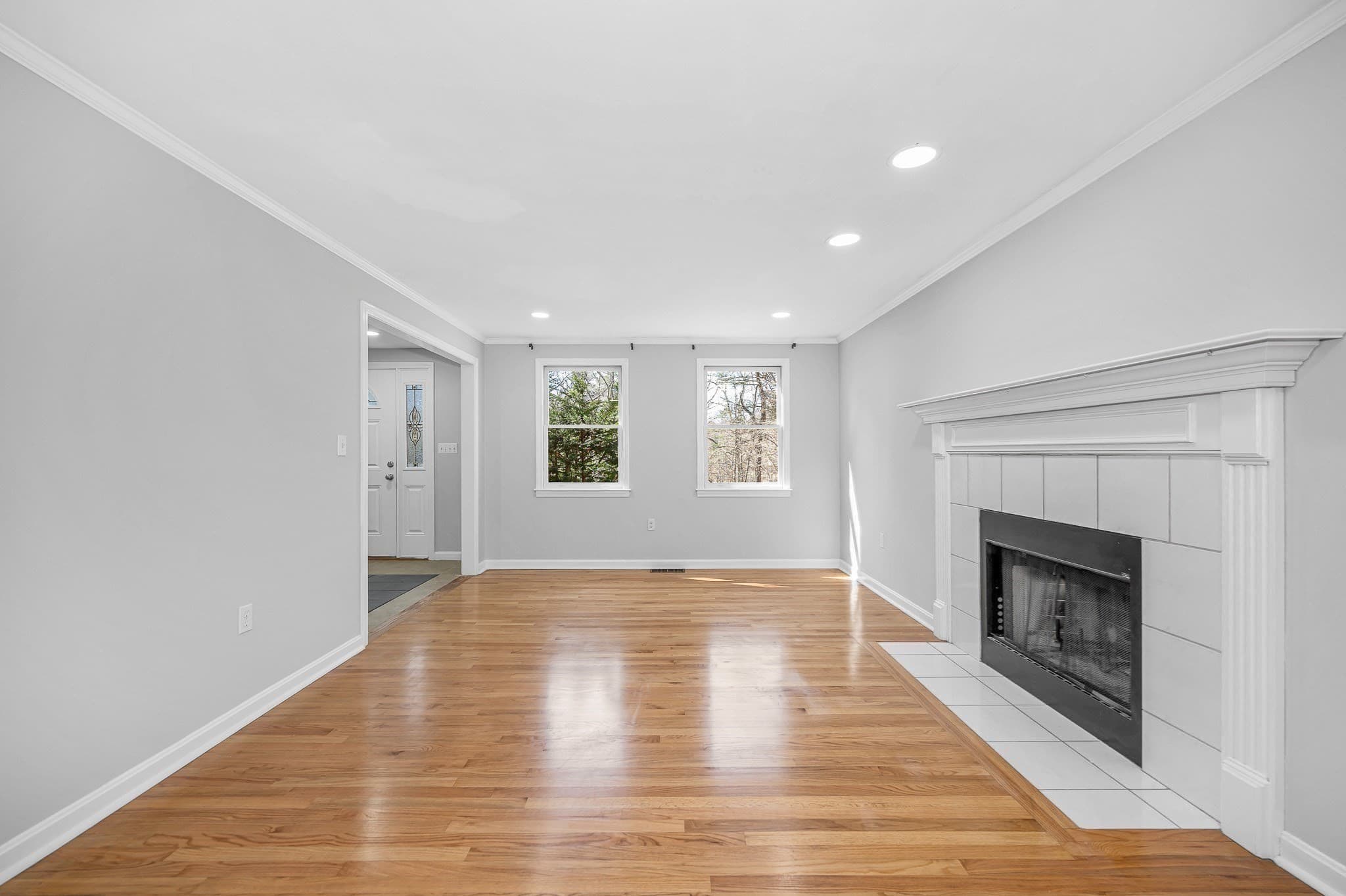 Single Family Residence at 255 Hay Meadow Rd, North Andover MA 01845, photo 16 of 39