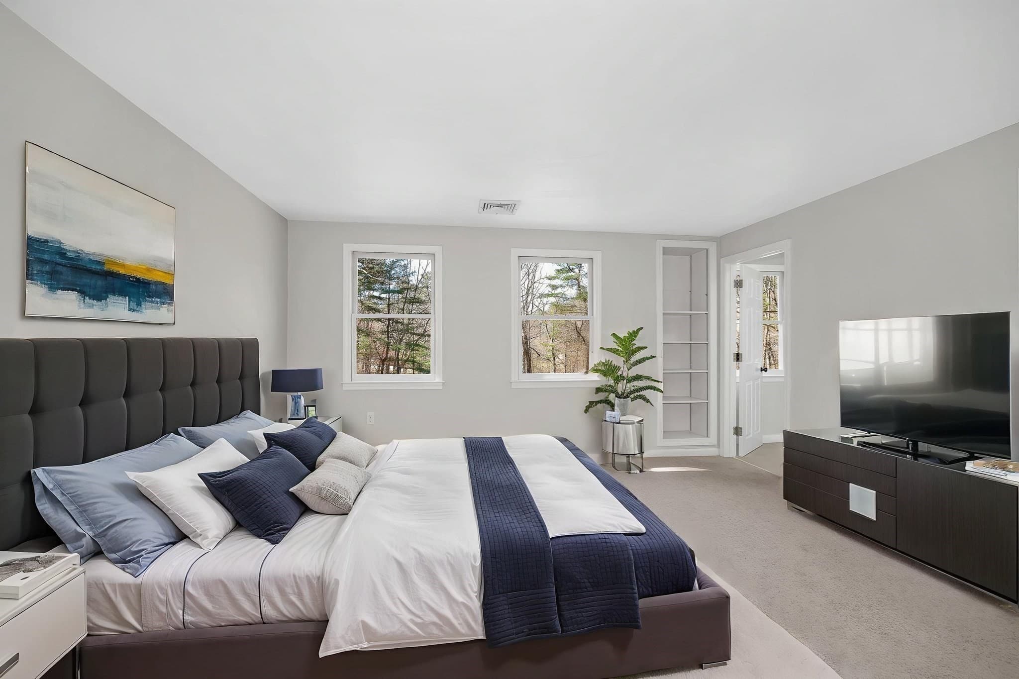 Single Family Residence at 255 Hay Meadow Rd, North Andover MA 01845, photo 22 of 39