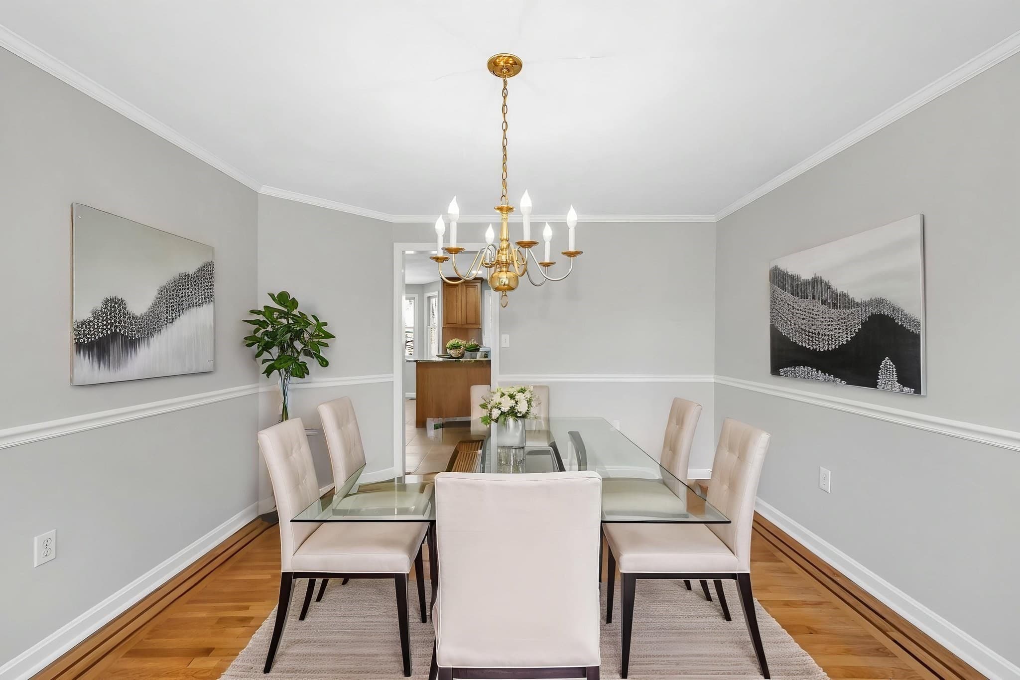 Single Family Residence at 255 Hay Meadow Rd, North Andover MA 01845, photo 7 of 39