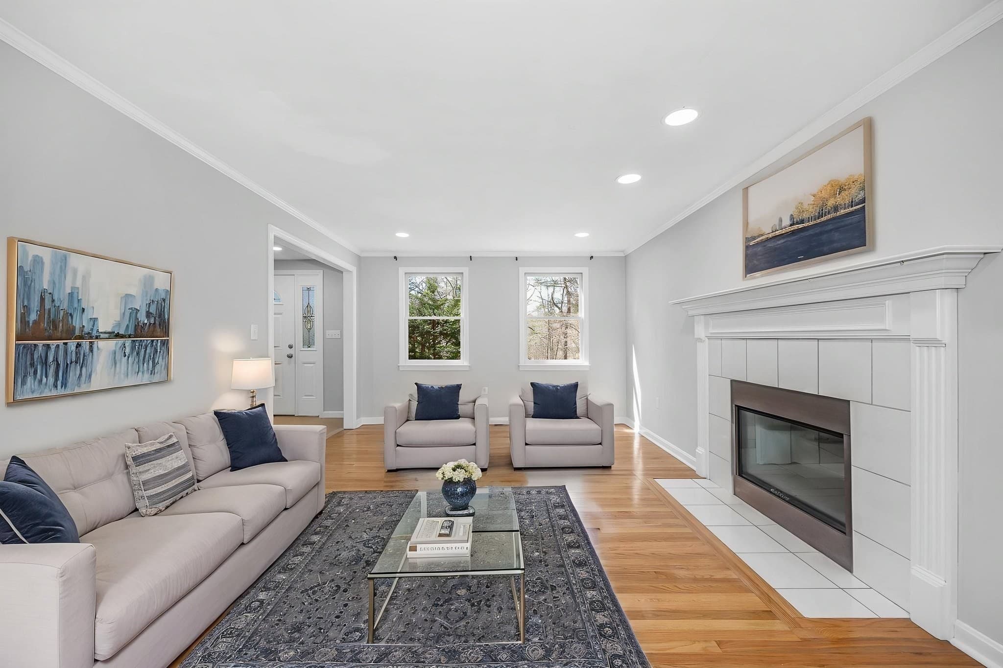 Single Family Residence at 255 Hay Meadow Rd, North Andover MA 01845, photo 3 of 39