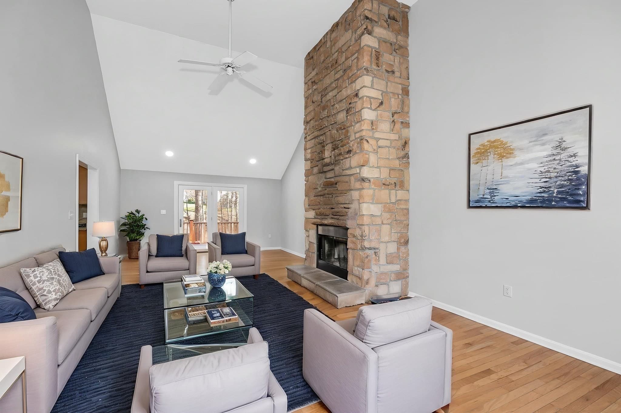 Single Family Residence at 255 Hay Meadow Rd, North Andover MA 01845, photo 19 of 39