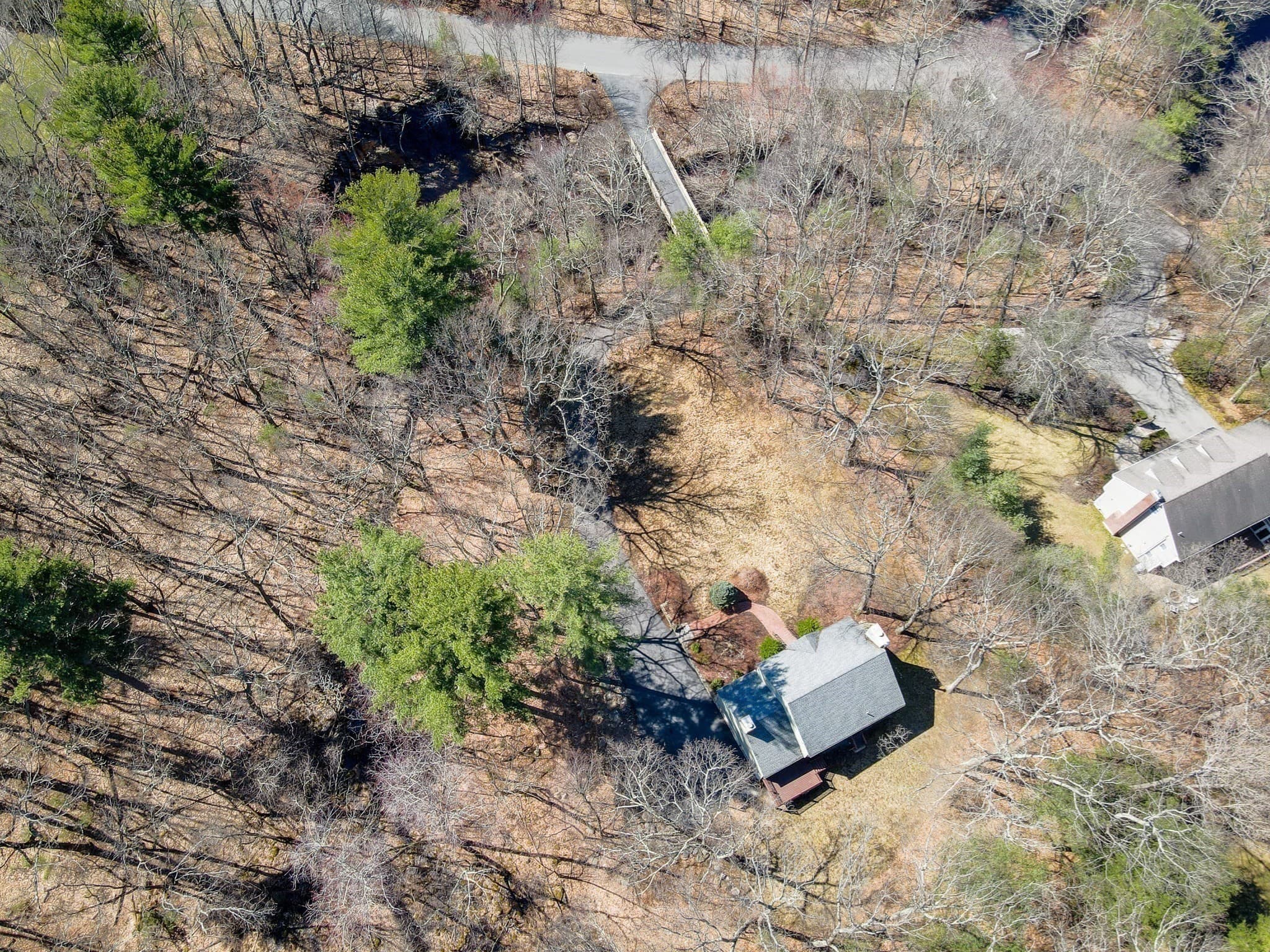 Single Family Residence at 255 Hay Meadow Rd, North Andover MA 01845, photo 39 of 39