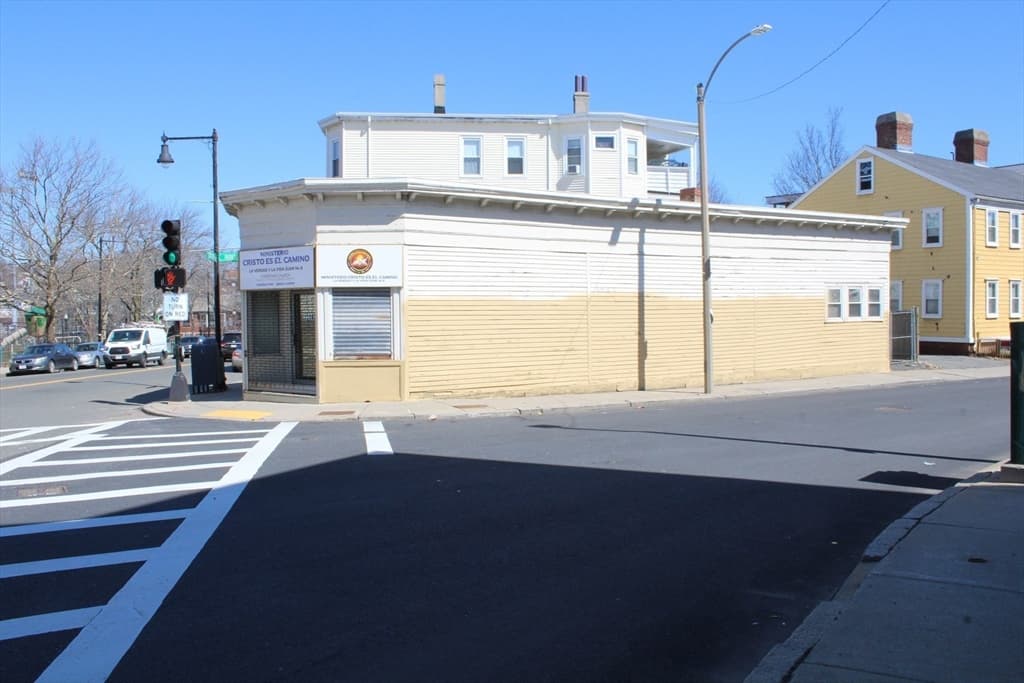 4 Parkman, Boston MA 02122 photo 2