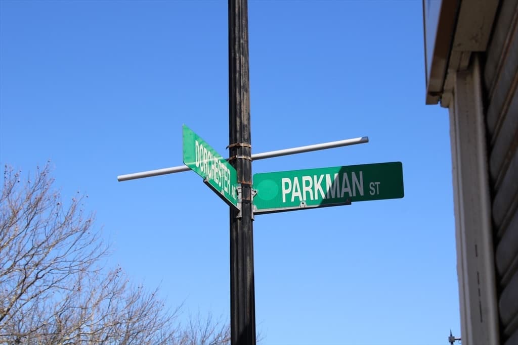 4 Parkman, Boston MA 02122 photo 13