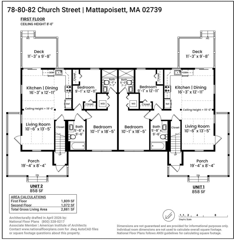 78-82 Church St, Mattapoisett MA 02739 photo 3