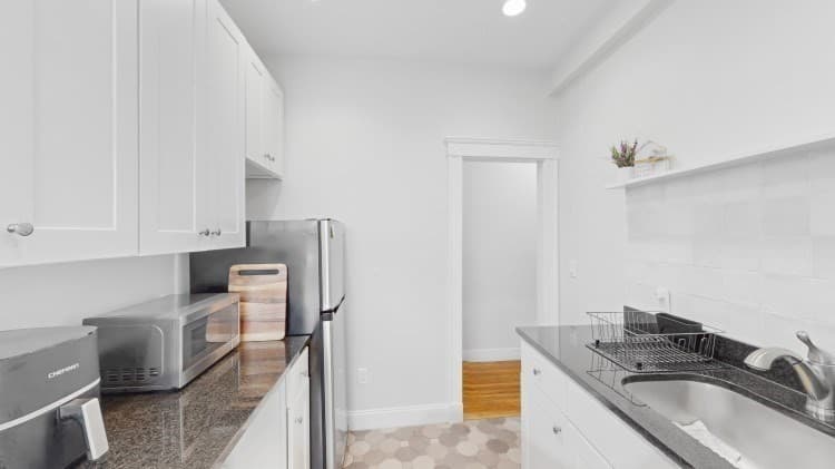 Condominium at 56 Charlesgate E # 138, Boston MA 02215, photo 2 of 17