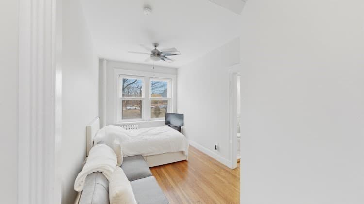 Condominium at 56 Charlesgate E # 138, Boston MA 02215, photo 6 of 17