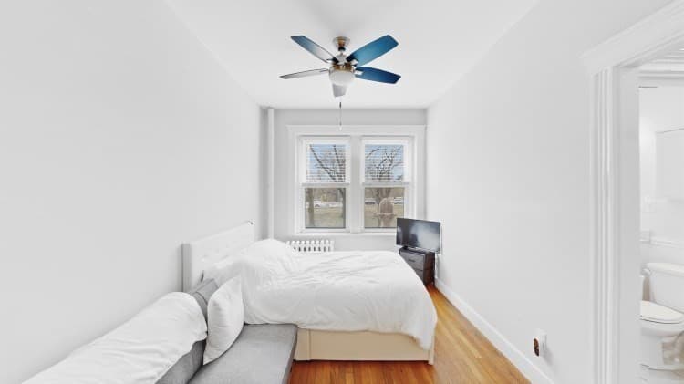 Condominium at 56 Charlesgate E # 138, Boston MA 02215, photo 5 of 17