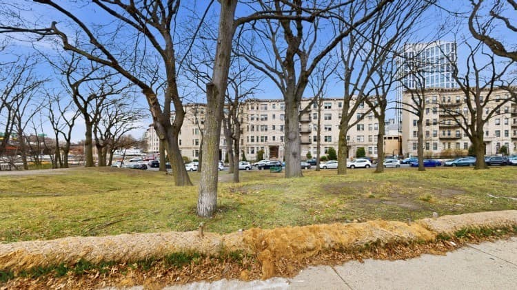 Condominium at 56 Charlesgate E # 138, Boston MA 02215, photo 11 of 17