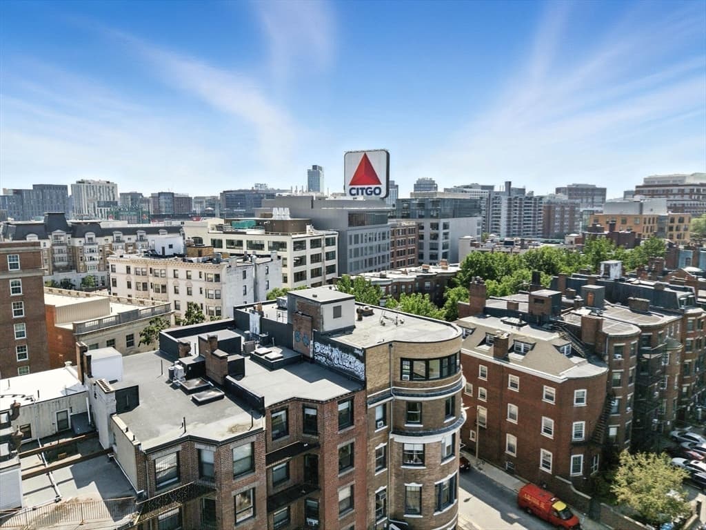 Condominium at 37 Bay State Rd # 4, Boston MA 02215, photo 13 of 25