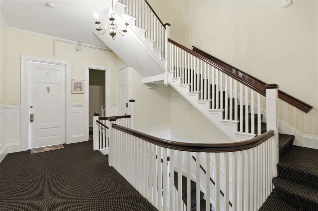 Condominium at 37 Bay State Rd # 4, Boston MA 02215, photo 16 of 25