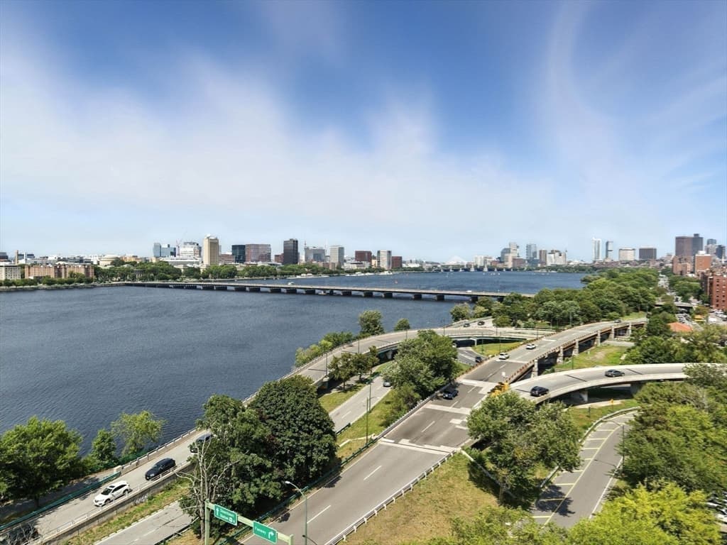 Condominium at 37 Bay State Rd # 4, Boston MA 02215, photo 24 of 25