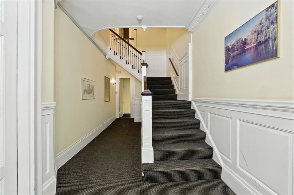 Condominium at 37 Bay State Rd # 4, Boston MA 02215, photo 15 of 25
