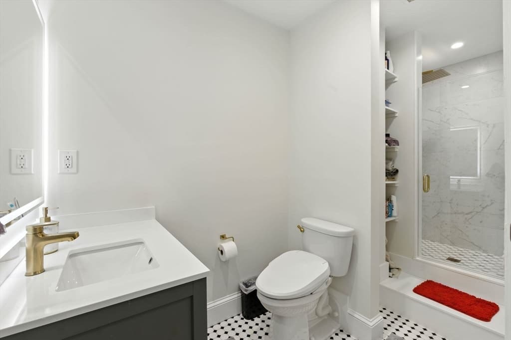 Condominium at 37 Bay State Rd # 4, Boston MA 02215, photo 19 of 25
